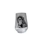 CHIMP TUMBLER GLASS